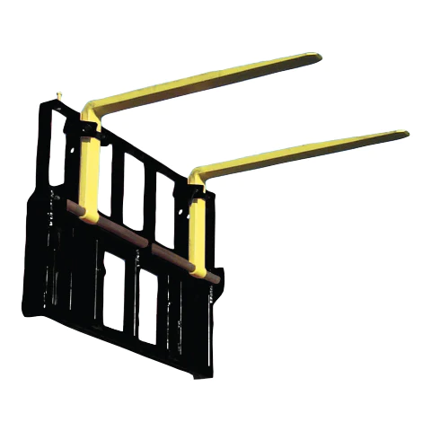 Pallet Fork with Inverter