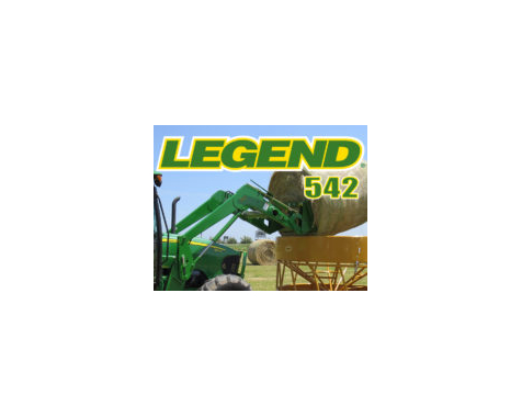 Legend 542 Loader