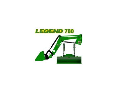 Legend 780 Loader