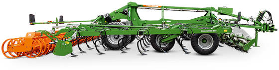 Cobra 2tx Shallow Cultivator